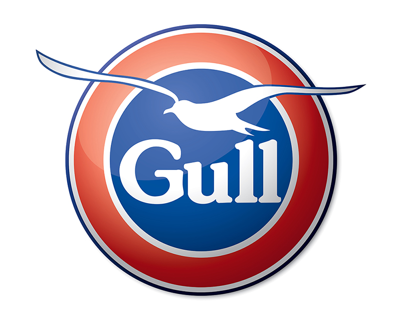 Gull Logo LR