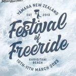 NZ Festival of Freeride